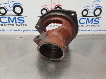 Transmisión International 885 Xl, 885, 785, 485, Pto Shaft Housing 98555c1, 2773383r1: foto 5