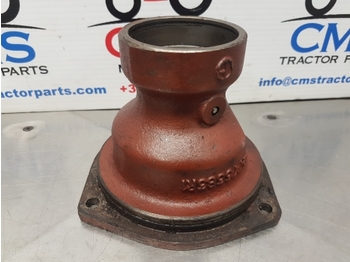 Transmisión International 885 Xl, 885, 785, 485, Pto Shaft Housing 98555c1, 2773383r1: foto 2
