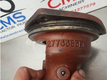 Transmisión International 885 Xl, 885, 785, 485, Pto Shaft Housing 98555c1, 2773383r1: foto 3