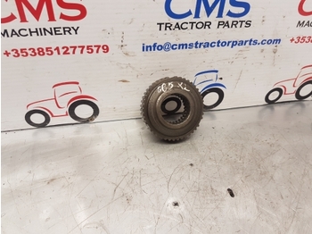 Transmisión CASE