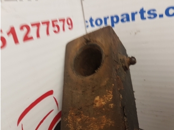 Barra de acoplamiento para Retroexcavadora Jcb 2cx Front Axle Track Rod Bar 448/22000: foto 3