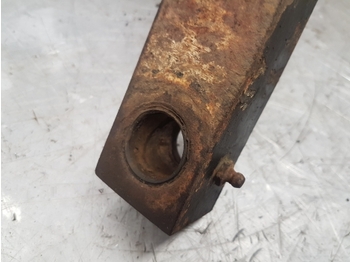 Barra de acoplamiento para Retroexcavadora Jcb 2cx Front Axle Track Rod Bar 448/22000: foto 2
