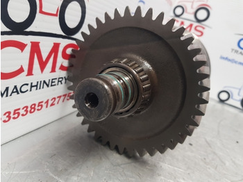 Transmisión Jcb 531-70 Ps760 6s Transmission 6 Speed Clutch Shaft Assy 459/10229, 459/50662: foto 3