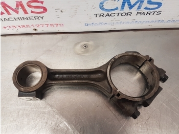 Biela para Tractor John Deere 2140, 2040, 2650, 2850 Engine Con Rod Re42733, R80032, R113612: foto 2