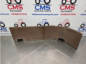 Cabina e interior JOHN DEERE