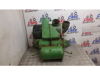 Filtro de aire JOHN DEERE