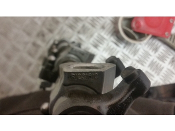 Motor y piezas para Tractor John Deere 6010, 6100, 6110 Engine Rocker Arm Shaft Assembly Re519736, R123513: foto 5