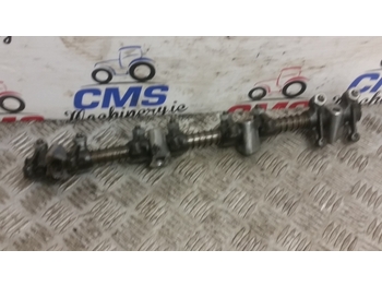 Motor y piezas para Tractor John Deere 6010, 6100, 6110 Engine Rocker Arm Shaft Assembly Re519736, R123513: foto 3