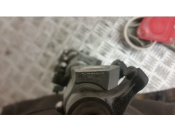 Motor y piezas para Tractor John Deere 6010, 6100, 6110 Engine Rocker Arm Shaft Assembly Re519736, R123513: foto 4