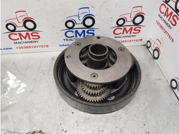Caja de cambios John Deere 6100, 6110, 6210 Input Planetary Carrier Gear Set R101173, R101177: foto 3