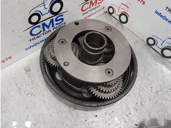 Caja de cambios John Deere 6100, 6110, 6210 Input Planetary Carrier Gear Set R101173, R101177: foto 4