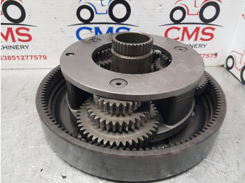 Caja de cambios John Deere 6100, 6110, 6210 Input Planetary Carrier Gear Set R101173, R101177: foto 5