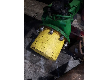 Eje delantero JOHN DEERE