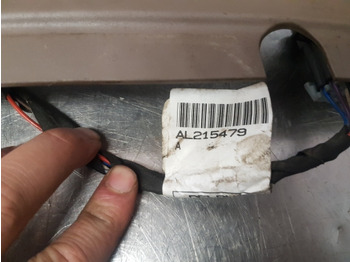 Cabina e interior John Deere 6145r, 6r Series, Cab Interior Trim Panel L211802, L202730, L211803: foto 3 Cabina e interior John Deere 6145r, 6r Series, Cab Interior Trim Panel L211802, L202730, L211803: foto 3