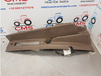 Cabina e interior John Deere 6145r, 6r Series, Cab Interior Trim Panel L211802, L202730, L211803: foto 2 Cabina e interior John Deere 6145r, 6r Series, Cab Interior Trim Panel L211802, L202730, L211803: foto 2