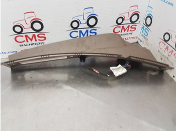 Cabina e interior John Deere 6145r, 6r Series, Cab Interior Trim Panel L211802, L202730, L211803: foto 4 Cabina e interior John Deere 6145r, 6r Series, Cab Interior Trim Panel L211802, L202730, L211803: foto 4