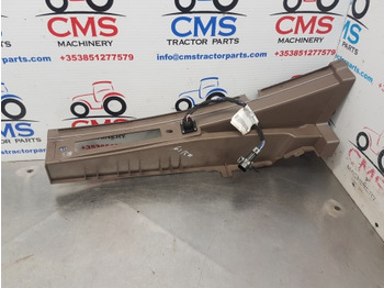 Cabina e interior John Deere 6145r, 6r Series, Cab Interior Trim Panel L211802, L202730, L211803: foto 5 Cabina e interior John Deere 6145r, 6r Series, Cab Interior Trim Panel L211802, L202730, L211803: foto 5