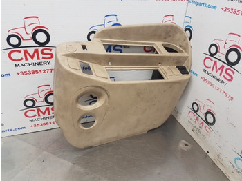 Cabina e interior JOHN DEERE