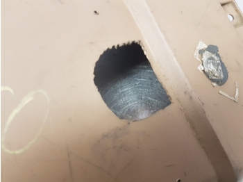 Cabina e interior para Tractor John Deere 6400, 6200, 6300, 6100 Control Shield Panel L75723, L112841, L113918: foto 4 Cabina e interior para Tractor John Deere 6400, 6200, 6300, 6100 Control Shield Panel L75723, L112841, L113918: foto 4