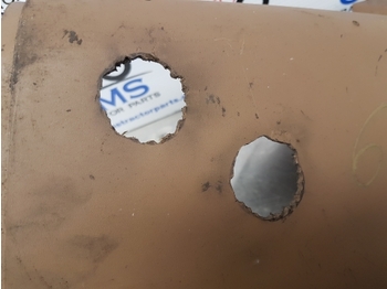 Cabina e interior para Tractor John Deere 6400, 6200, 6300, 6100 Control Shield Panel L75723, L112841, L113918: foto 3 Cabina e interior para Tractor John Deere 6400, 6200, 6300, 6100 Control Shield Panel L75723, L112841, L113918: foto 3