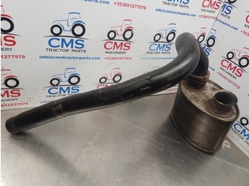 Silenciador para Tractor John Deere 6400, 6200, 6300, 6500 Engine Silencer Al78267, Al113991, L78830: foto 4