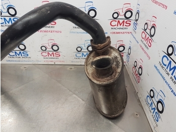 Silenciador para Tractor John Deere 6400, 6200, 6300, 6500 Engine Silencer Al78267, Al113991, L78830: foto 3