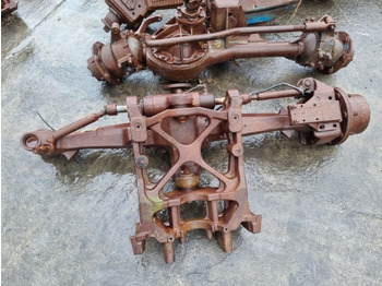 Eje delantero JOHN DEERE