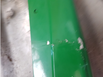 Carrocería y exterior John Deere 6r, 6m Series, 6130m, 6130r Cab Bonnet Hood Assy L209430, Al161401: foto 4