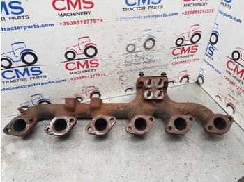 Colector de escape JOHN DEERE