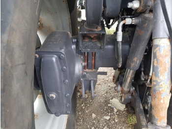 Eje posterior LANDINI