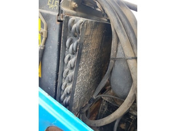 Condensador LANDINI