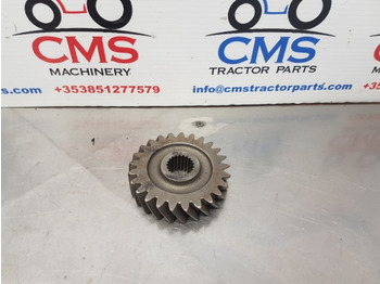 Transmisión MANITOU