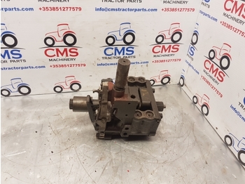 Bomba hidráulica MASSEY FERGUSON