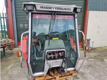 Cabina Massey Ferguson 3000 Series, 3050, 3070, 3080, 3090 Cab Complete Sold, Sold: foto 3