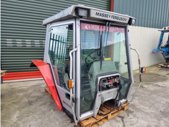 Cabina Massey Ferguson 3000 Series, 3050, 3070, 3080, 3090 Cab Complete Sold, Sold: foto 2