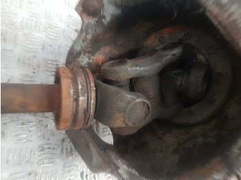 Cubo para Tractor Massey Ferguson 600 Ser Front Hub Rhs 3426051m3, , 3426006, 3426003m9: foto 2