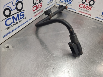 Espejo retrovisor New Holland 35, 40, 60, Ts, Fiat M,l Series Cab Mirror Arm, Bracket Rhs 82007667: foto 3