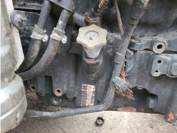 Motor New Holland T4.90 V/ N Complete Engine For Parts F5dfl413l 5802201780: foto 2