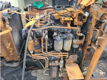 Motor New Holland T4.90 V/ N Complete Engine For Parts F5dfl413l 5802201780: foto 3