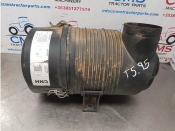Filtro de aire para Tractor New Holland T5.95, T4.105, T4.115, Farmal 105a Air Cleaner Assy 84267277: foto 2
