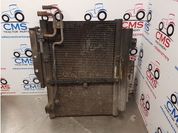 Condensador NEW HOLLAND