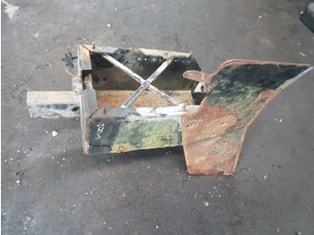 Acumulador para Tractor New Holland T7.200, T7.170, T7.185 Battery Box 84402058, 84402062: foto 5
