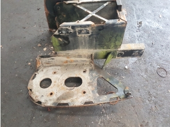 Acumulador para Tractor New Holland T7.200, T7.170, T7.185 Battery Box 84402058, 84402062: foto 2