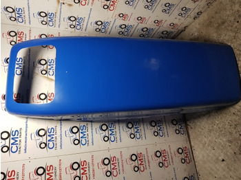 Carrocería y exterior NEW HOLLAND