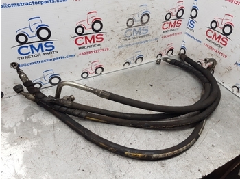 Dirección NEW HOLLAND