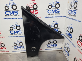 Carrocería y exterior NEW HOLLAND