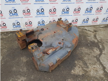 Suspensión NEW HOLLAND