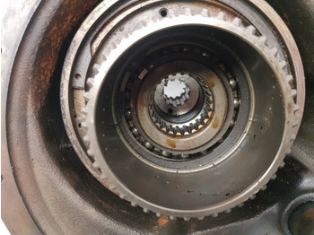 Caja de cambios New Holland Tm125 Transmission Cover And Clutch Pack 5164862, 5164863, 5171203: foto 4 Caja de cambios New Holland Tm125 Transmission Cover And Clutch Pack 5164862, 5164863, 5171203: foto 4