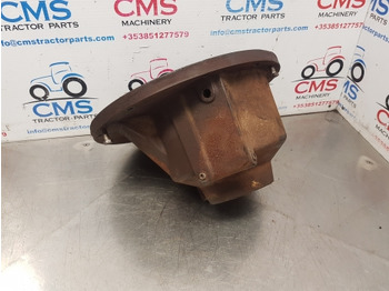 Caja de cambios New Holland Tm125 Transmission Cover And Clutch Pack 5164862, 5164863, 5171203: foto 5 Caja de cambios New Holland Tm125 Transmission Cover And Clutch Pack 5164862, 5164863, 5171203: foto 5