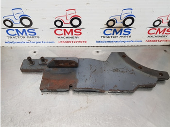 Suspensión NEW HOLLAND